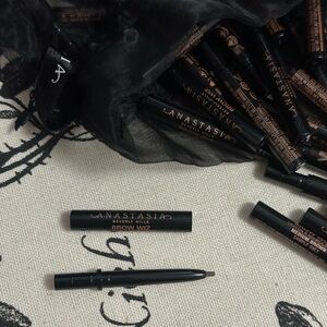 ABH BROW WIZ MINIS